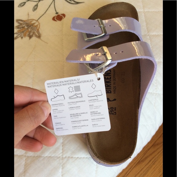Birkenstock Sandals - Picture 4 of 5